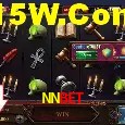 Jogos de Slot NNbet