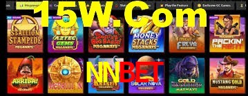 Live Casino NNbet